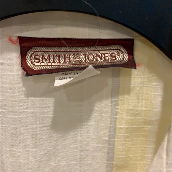 Pastel Striped Shirt Read description - Picture 2 of 5